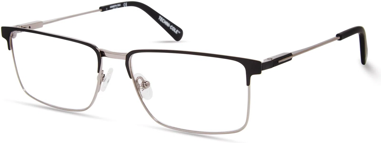 Kenneth Cole New York 0346 Eyeglasses - view 2